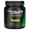 JYM Supplement Science, High-Performance Pre-Workout, Rainbow Sherbet, 28.6 oz (810 g)