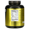 JYM Supplement Science, Ultra-Premium Protein Blend, Rocky Road, Proteinmischung in Premiumqualität, 1.915 g (4,2 lbs.)
