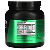 JYM Supplement Science, Pre JYM，高性能氮泵，菠蘿草莓，1.1 磅（520 克）
