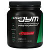 جيم سابليمنت سكينكير, Pre JYM, High-Performance Pre-Workout, Black Cherry, 1.7 lbs (780 g)