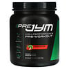 جيم سابليمنت سكينكير, Pre JYM, High-Performance Pre-Workout, Strawberry Kiwi, 1.7 lbs (780 g)