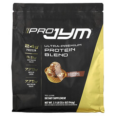 Pro JYM, протеїнова суміш ультрапреміальної якості, Rocky Road, 946 г