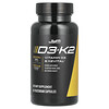 D3+K2, 60 capsule vegetariene