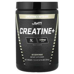 Creatine+, 0,78 фунта (12,5 унції)