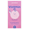 Vitamin C, 2 fl oz ( 60 ml)