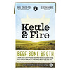 Kettle & Fire, Beef Bone Broth, 16.9 oz (479 g)