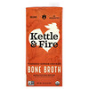 Kettle & Fire, Bone Broth, Turmeric Ginger Chicken, 32 oz (907 g)