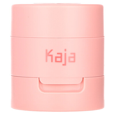 Kaja, Cheeky Stamp, Rubor difuminado, 01 Coy, 5 g (0,17 oz)