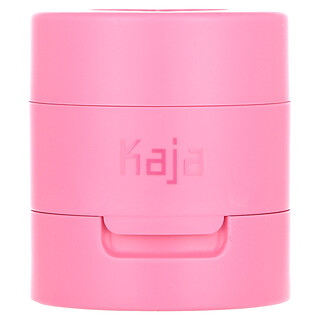 Kaja, Cheeky Stamp, Rubor difuminable, 04 Feisty, 5 g (0,17 oz)