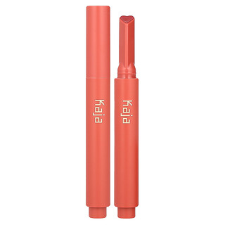 Kaja, Heart Melter, Moisture Melt Lip Gloss Stick, 05 honungsbulle, 0.04 oz (1.4 g)