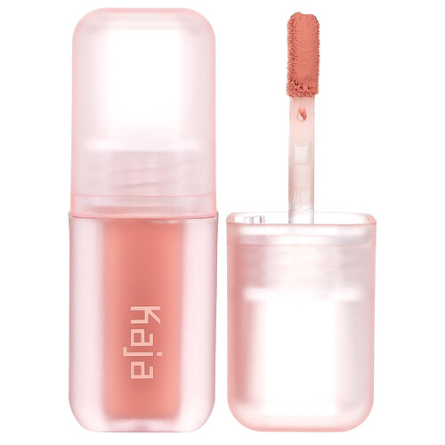 Kaja, Whipped Dream, Multi-Eye & Cheek Color, Multi-Augen- und Wangenfarbe, 02 Meringue Pink, 5 g (0,17 oz.)