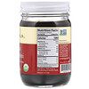 Kevala, Organic Black Tahini, 12 oz (340 g)