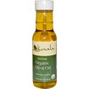 Органическое оливковое масло Extra Virgin, 236 мл (8 жидких унций)