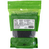 Kevala, Organic Black Sesame Seeds, Raw, Unhulled, 16 oz (454 g)