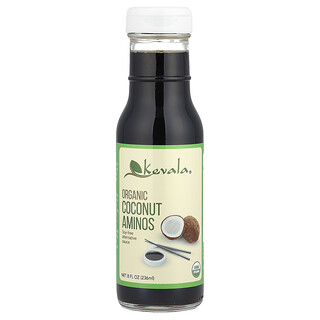 Kevala, Βιολογικά Αμινοξέα Καρύδας, 8 fl oz (236 ml)