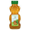 Kevala‏, Raw Unfiltered Honey, 11.5 oz (326 g)