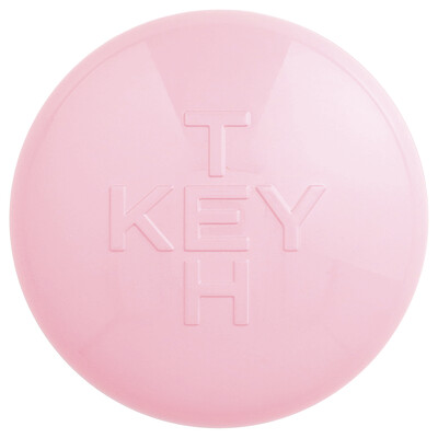 KEYTH, Colored Pink Magnet Cushion, 03 Pure Beige, 0.52 oz (15 g)