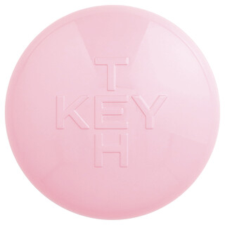 KEYTH, Kolorowa różowa poduszka magnetyczna, 03 Czysty beż, 15 g