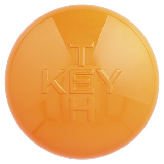 KEYTH, Piórkowa poduszka California, N02 Cielisty beż, 14 g