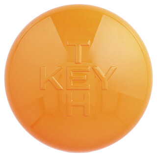 KEYTH, Kusyen Seperti Bulu California, N03 Beige Lembut, 0.49 oz (14 g)