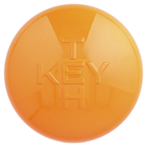KEYTH, California Charakteristisches Kissen N04 Sandbeige, 14 g (0,49 oz.)