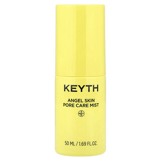 KEYTH, Mgiełka do pielęgnacji skóry Trued Angel, 50 ml