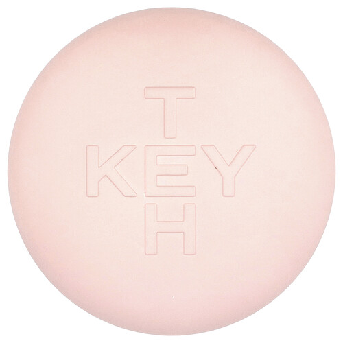 KEYTH, Colored Silky Fit Cover Cushion, 03 Natural Beige, 0.52 oz (15 g)