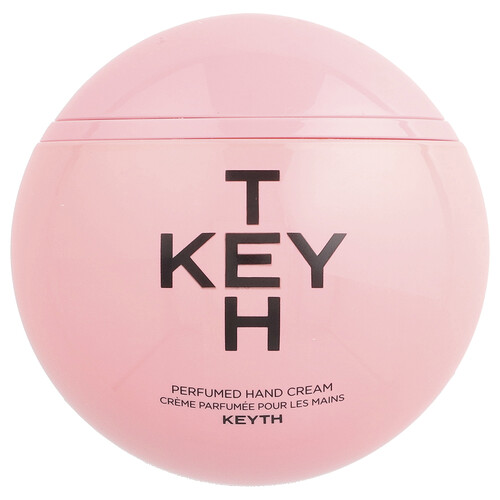 Keyth Perfumed Hand Cream, Saint Berry, 2.36 fl oz (70 ml)