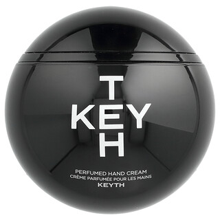 KEYTH, Perfumowany krem do rąk, So Black Oud, 70 ml
