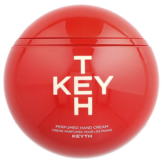 KEYTH, Perfumowany krem do rąk, epicki fleur, 70 ml