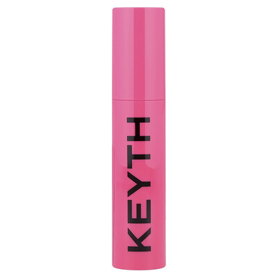 KEYTH, Colored Pink Flower Tone Up Primer, 0.67 fl oz (20 ml)