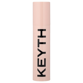 KEYTH, Sérum solar de desierto rosa con color, FPS 50 PA++++, 50 ml (1,69 oz. líq.)