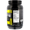 Kaged Muscle‏, MicroPure Whey Protein Isolate, Chocolate, 48 oz (1.36 kg)