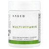Multivitamínico, 60 Cápsulas Vegetais