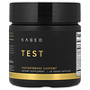 Test, 60 cápsulas vegetales