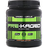 Kaged Muscle, Pre-Kaged, Pre-Workout Primer, Orange Krush, 1.30 lb (588 g)