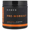 Kaged, Pre-Workout, Orange Crush, 1.24 lb (562 g)