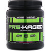 Kaged Muscle, Pre-Kaged, Pre-Workout Primer, Berry Blast, 1.33 lb (604 g)