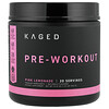 Kaged, Pre-Workout, Pink Lemonade, 1.22 lb (552 g)