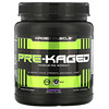 Kaged Muscle, PRE-KAGED, תוסף פרימיום לפני האימון בטעם ענבים, 574 גרם (1.27 ליבראות)