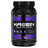 Kasein Premium Casein Protein, шоколадный коктейль, 907 г (2 фунта)