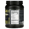 Kaged Muscle‏, Plantein, Premium Vegan Protein, Cinnamon Roll, 1.2 lb (537 g)