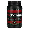 Kaged Muscle, Re-Kaged，優質鍛煉前配方，1.83 磅（83無）