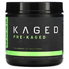 PRE-KAGED, Pre-Workout, Fruit Punch, 1.31 lb (592 g)