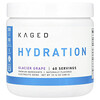 Kaged, Hidratación, Uva glaciar, 288 g (10,16 oz)