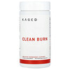 Clean Burn 提升新陈代谢，180 粒素食胶囊