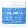 Kaged, Hydra-Charge, Fruit Punch, 9.52 oz (270 g)