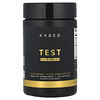Elite Series, Test, wsparcie testosteronu + tlenku azotu, 90 kapsułek