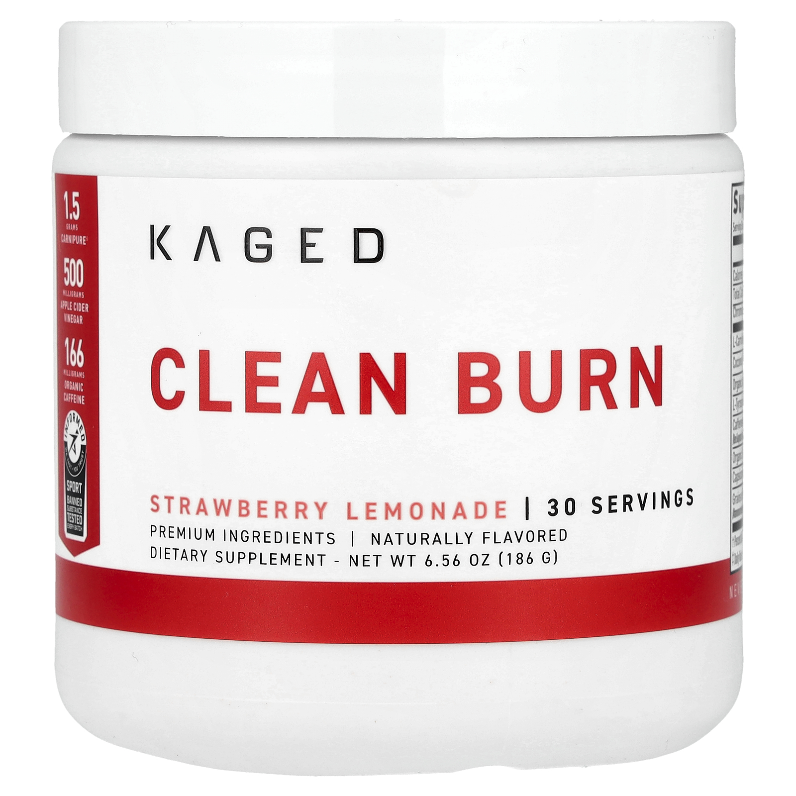 kaged l carnitine Innovator Kaged Creatine HCL