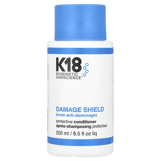 K18, Damage Shield, Acondicionador protector, 250 ml (8,5 oz. líq.)